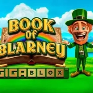 Book of Blarney Gigablox